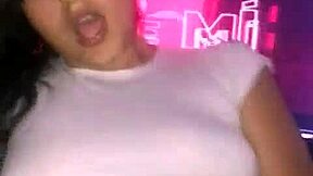 Teen Babe Screams During Anal Fuck!