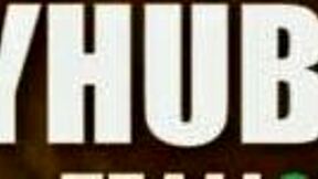 I Only Have Eyes For Ameena Green's Petite Hardcore Creampie