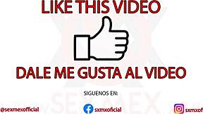 casting interview with latina teen 18+