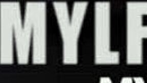 Hey boss, why don’t you take Tiffani Madison and Nicky Rebel right now?