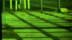 Teen undergoes rough anal bondage with gag, cum milking, and lactation in extreme session.