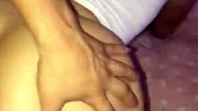 Teen Babe Screams During Anal Fuck!