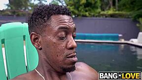 Kira Perez Takes On Bbc