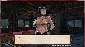 Monster Cock Teen Spanking Ranch Ass Big Tits Kissing Brunette Slut