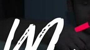 Coffee Followed By Hot Anal Sex?