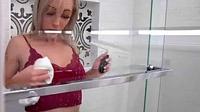 Touch my titties, Jamie Jett? Or more?