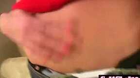 Addison teases in tight jeans, showing off her perfect butt