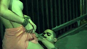 anal guys do make passes at nymphs who wear glasses and are cute