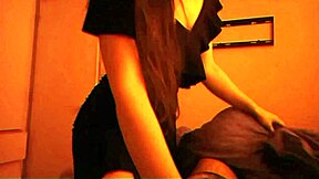 Seductress Seduces Stepson For Sex While Husband Works