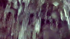 Outdoor Threesome With Two Blonde Teens?