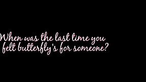 Interviewed Pornstar Shows Titties In Bts!