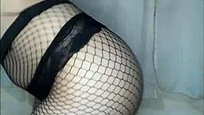 Watching this perfect Brazilian teen striptease drives me crazy every time!