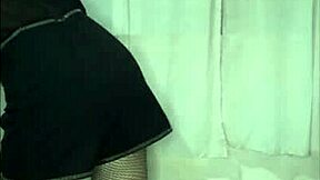 Watching this perfect Brazilian teen striptease drives me crazy every time!