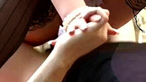 i fucked this teen's ass so hard, she screamed!