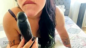 my bosss wife sends video wanting me to fuck her