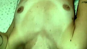 Brunette Babe Sucking Head to Toe with Hardcore Cumshot Action