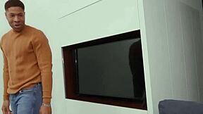 I-I hide and seek for anal with lucy mendez