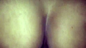 Latina Rides Black Dick