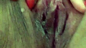 Teen Wet Pussy Play With Toys And Dildo - So Hot!