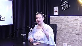 Can you believe who spilled everything to my family? Agatha Ludovino reveals all on Sensualcast podcast!