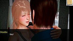 Exploring My New Family In Erotic Adventures