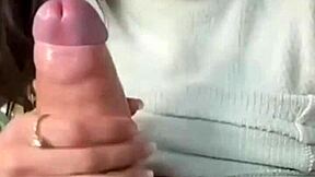 blondes and brunettes swallow my huge cock with screams