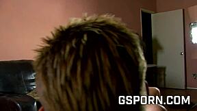 Does Cuckold Crave Watching Girlfriend Fuck a Big Black Cock?