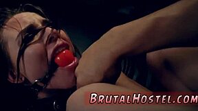 Aidra Fox And Kharlie Stone In Intense Italian Sex Scene