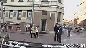 Just a real sex scene with a barely legal teen