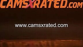 can you handle this very hot huge boobs blonde on webcam? she's a maid with natural tits teasing you.