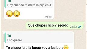 Fuck Me Again, She Won't Know