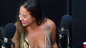 Teen 18+ Lesbian Anal With Boobs And Assfucking