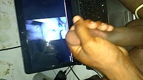 Crazy teen couple fucks wildly in various positions with intense actions and multiple orgasms.