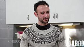 Man, cucked by my doc Charles Dera with Cherry Kiss and Buck Richards