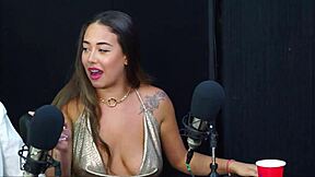 Teen 18+ Lesbian Anal With Boobs And Assfucking