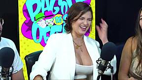 Teen 18+ Lesbian Anal With Boobs And Assfucking