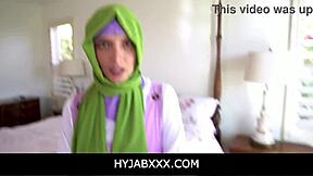 hyjabxxx donnie rock intensely fucks izzy lush