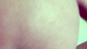 Homemade POV Sex with Asian Teen in Costume, Tight and Cute