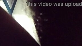 enjoying a delicious nalgona culichi in hotel room.