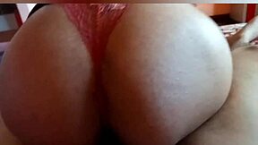 mexican milf bends over for doggystyle fucking as a prostitute