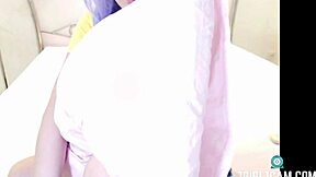 Check out Emmy's May 27 camgirl show for more at 1girl1cam com