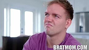 Show Me Your O Face Crystal Rush Joshua Lewis