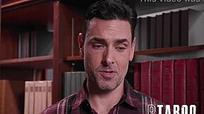 Don't judge this group bang by its cover – petite teens with big asses in blowjob pov