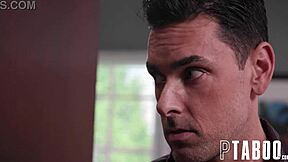 Don't judge this group bang by its cover – petite teens with big asses in blowjob pov