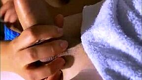 The stepdaughter was so tight she complained of pain but he kept penetrating her hard