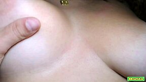 Amateur vid of married Brazilian slut showing off, damn hot