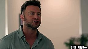 Can Demi Hawks Handle Rough Spanking and Intense Fucking?