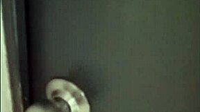 my dad's wife relaxes alone in bed, sparking curiosity