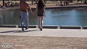 big dick teen finds pussy for 7 cumshots