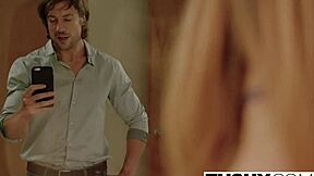 Tushy tiny 18+ teen 18+ gets her ass gaped